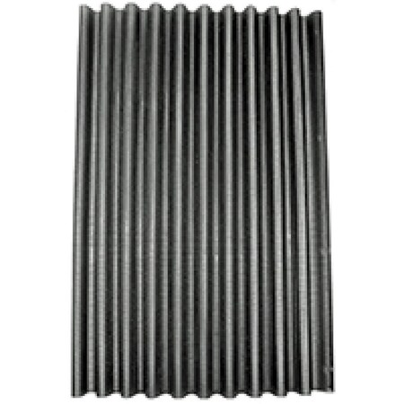 A4316R New Set of 2 Grill Screens Fits John Deere Tractor 60 620 630 7...